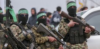 Medio Oriente, progressi sul disarmo di Hamas nei colloqui in corso al Cairo