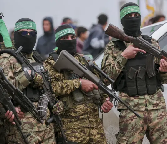 Medio Oriente, progressi sul disarmo di Hamas nei colloqui in corso al Cairo