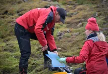 Cambiamenti climatici, UniSalento e Carabinieri in prima linea nell’Artico