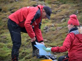 Cambiamenti climatici, UniSalento e Carabinieri in prima linea nell’Artico