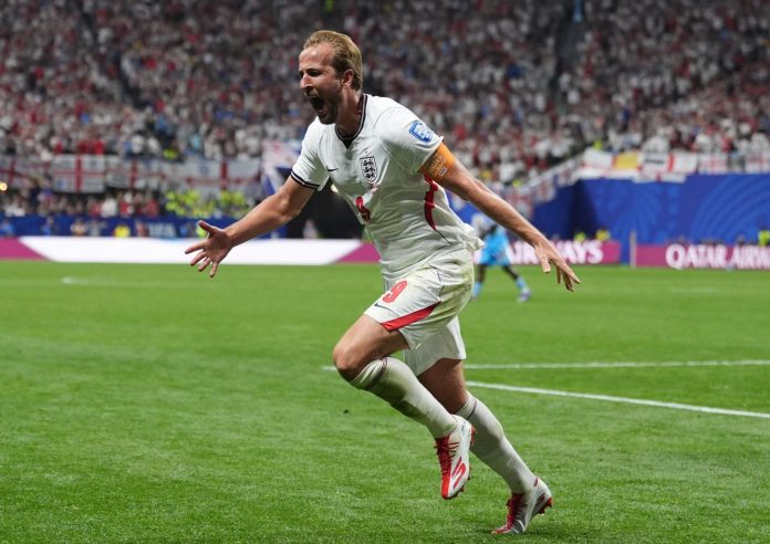 England v Congo DR - FIFA World Cup - Round of 32 - Atlanta Stadium