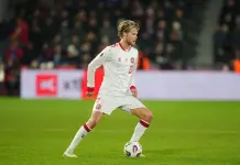 Morten Hjulmand set to become a new Atletico Madrid player