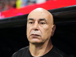 Egypt keep Hossam Hassan as head coach despite World Cup elimination