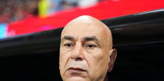 Egypt keep Hossam Hassan as head coach despite World Cup elimination