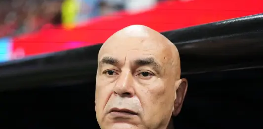 Egypt keep Hossam Hassan as head coach despite World Cup elimination