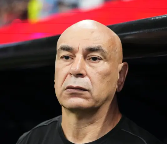 Egypt keep Hossam Hassan as head coach despite World Cup elimination