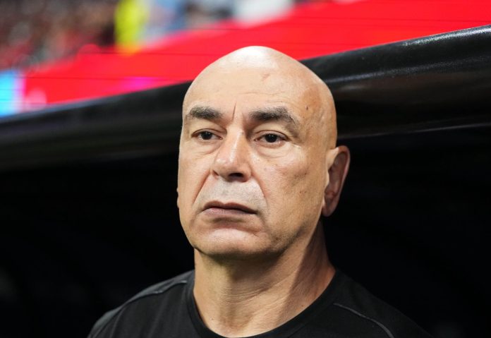 Calcio - FIFA Mondiali Calcio 2026 - Argentina vs Egitto - Tifosi