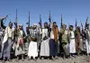 Yemen, milizie Houthi trattengono aereo del Comitato Internazionale della Croce Rossa all’aeroporto di Sana’a
