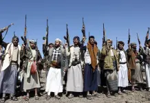 Yemen, milizie Houthi trattengono aereo del Comitato Internazionale della Croce Rossa all’aeroporto di Sana’a