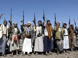 Escalation in Yemen, milizie Houthi trattengono aereo del Comitato Internazionale della Croce Rossa a Sana’a