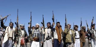 Escalation in Yemen, Il Consiglio Presidenziale accusa Houthi e Iran di sabotare la pace