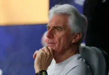 South African FA denies Hugo Broos resignation reports: “He remains out head coach”