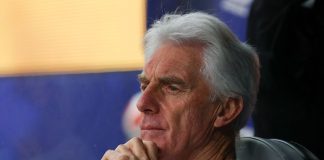 South African FA denies Hugo Broos resignation reports: “He remains out head coach”