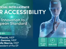 Da Bruxelles parte la sfida europea dell’Intelligenza Artificiale