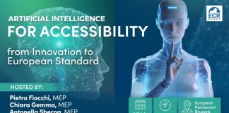 Da Bruxelles parte la sfida europea dell’Intelligenza Artificiale