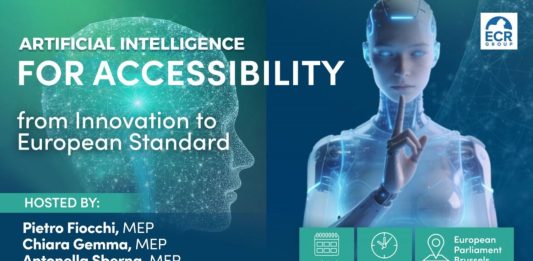 Da Bruxelles parte la sfida europea dell’Intelligenza Artificiale