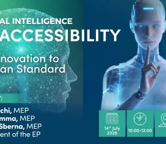 Da Bruxelles parte la sfida europea dell’Intelligenza Artificiale