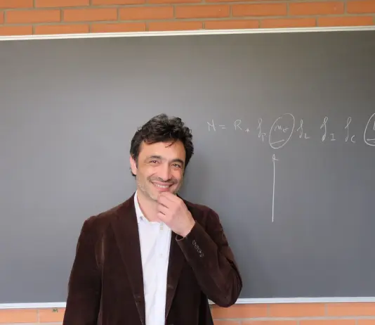 Città della Scienza, l’astrofisico Giovanni Covone è il nuovo presidente della Fondazione Idis