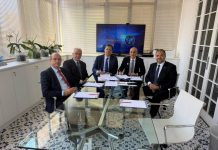إيتالبرس ووكالة الأنباء الليبية توقعان اتفاق تعاون لتعزيز الشراكة الإعلامية بين إيطاليا وليبيا