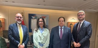 الدبلوماسية الثقافية بين مصر وإيطاليا تتعزز بمهمة لـ”كولتورا إيتاليايه”