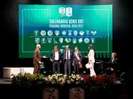 Svelato il calendario della Serie B 2026/2027, Bedin: “Tanti dati positivi da confermare”