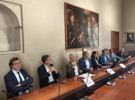 Università di Palermo, il bilancio 2025 si chiude con un utile di 10,3 milioni / Video