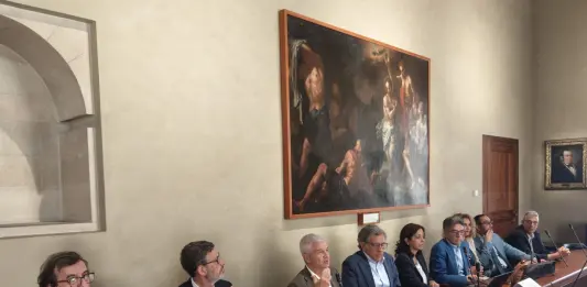 Università di Palermo, il bilancio 2025 si chiude con un utile di 10,3 milioni