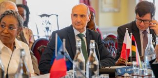 Malta, il ministro Fearne nominato presidente del Gruppo d’Azione del Commonwealth