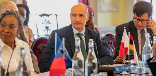 Malta, il ministro Fearne nominato presidente del Gruppo d’Azione del Commonwealth