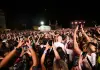 Katy Perry incanta i fan nello spettacolare debutto all’Isle of MTV Malta