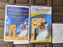Lampedusa si prepara alla visita del Papa, viaggio di Leone XIV nel segno dei migranti e dell’accoglienza / Video