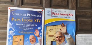 Lampedusa si prepara alla visita del Papa, viaggio di Leone XIV nel segno dei migranti e dell’accoglienza / Video