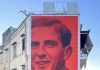 La Fondazione Federico II dedica un murale a Don Puglisi nel quartiere Brancaccio di Palermo