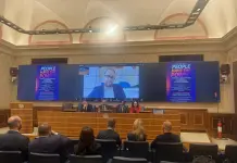 Al Senato un confronto su comunicazione politica e astensionismo
