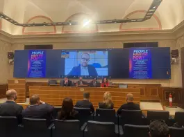 Al Senato un confronto su comunicazione politica e astensionismo