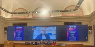 Al Senato un confronto su comunicazione politica e astensionismo