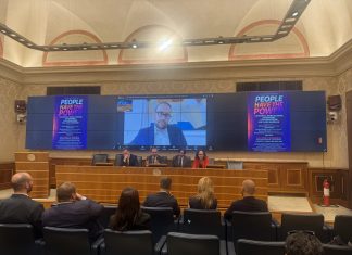 Al Senato un confronto su comunicazione politica e astensionismo