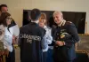 I Carabinieri per la Tutela del Patrimonio Culturale recuperano 10 dipinti rubati a Bassano del Grappa, tornano in Italia dalla Romania