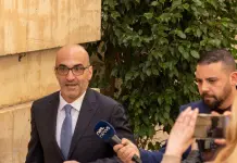 Malta, Yourgen Fenech jury trial opens nearly nine years after Caruana Galizia murder