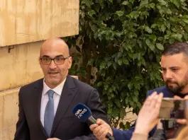Malta, Yorgen Fenech jury trial opens nearly nine years after Caruana Galizia murder