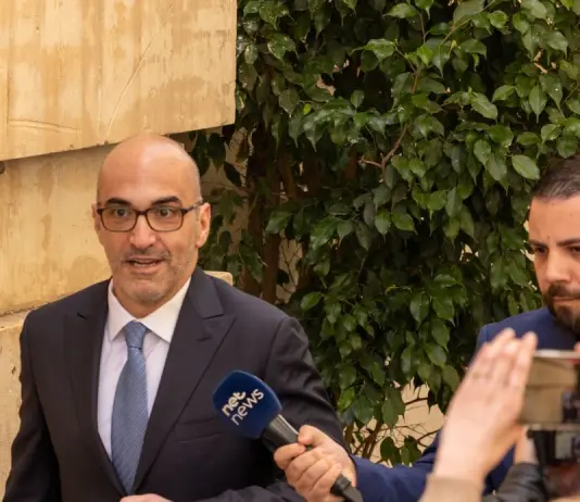 Malta, Yorgen Fenech jury trial opens nearly nine years after Caruana Galizia murder