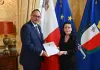 Malta, indagine sull’ambasciatore a Tripoli per presunte molestie