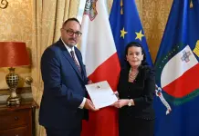 Malta, indagine sull’ambasciatore a Tripoli per presunte molestie