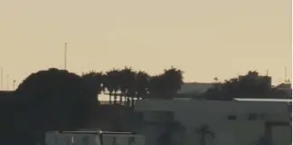 US State Department plane returns to Malta after emergency