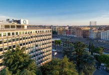 L’headquarter di ACEA ancora più connesso grazie alle infrastrutture digitali di INWIT