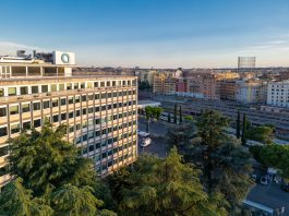 L’headquarter di ACEA ancora più connesso grazie alle infrastrutture digitali di INWIT