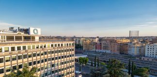 L’headquarter di ACEA ancora più connesso grazie alle infrastrutture digitali di INWIT