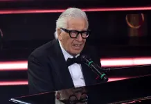 Per la Treccani Peppino di Capri va considerato il senatore evergreen della canzone italiana