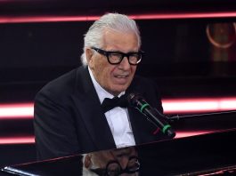 Per la Treccani Peppino di Capri va considerato il senatore evergreen della canzone italiana