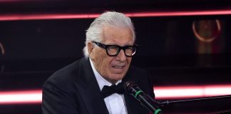Per la Treccani Peppino di Capri va considerato il senatore evergreen della canzone italiana